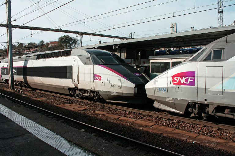 Trajet Lyon-Paris : Les moyens de transport les moins chers !