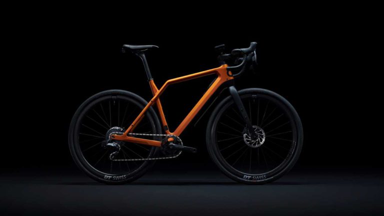 Porsche Cyklær, une nouvelle marque de vélos électriques connectés